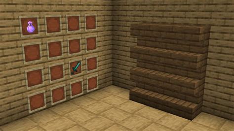 Minecraft Shelf Wallpaper, for all your Minecraft Shelf Wallpaper needs. | Desktop wallpaper ...