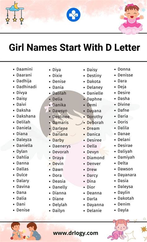 Unique Baby Boy And Baby Girl Names Starting With Letter A Artofit