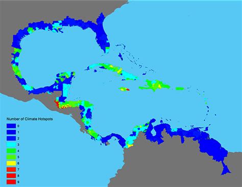 The Caribbean’s Growing Disaster Hotspots – State of the Planet