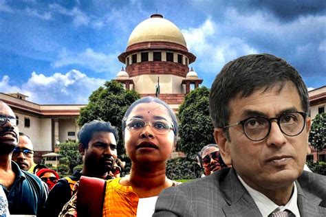 Bengal Ssc Recruitment Verdict Cji S Bench Of Supreme Court To Hear