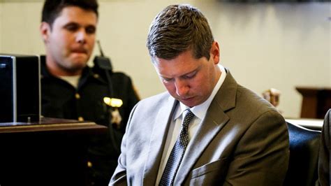 Mistrial Declared Again After Jury Deadlocks In Cincinnati Cops Murder