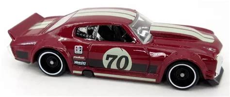 Chevelle Chevy Chevrolet Hot Wheels Escolha O Modelo