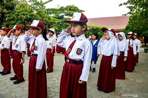 Dunia Pendidikan Indonesia Setelah 77 Tahun Merdeka Znews