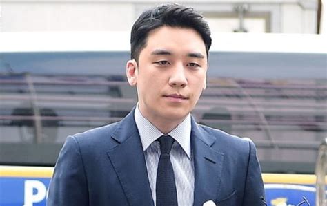 [breaking] Seungri Sentenced To 3 Years In Prison