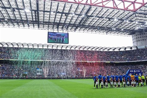 Inter Torino 2 0 Doppietta Calhanoglu E Via Alla Festa Nerazzurra