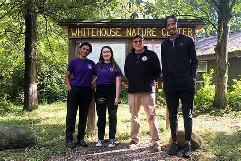 Whitehouse Nature Center Archives | Albion College