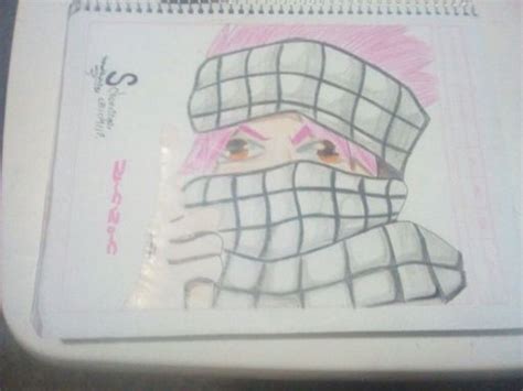 Natsu Nin Nin Arte Anime Amino Amino