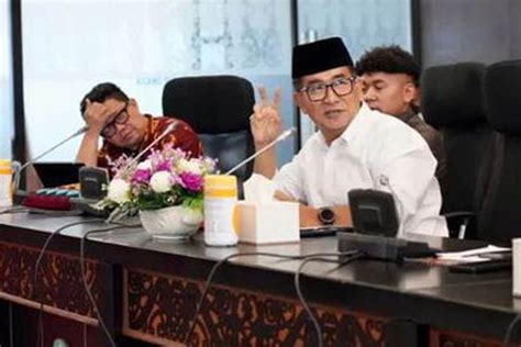 Benua Etam Diharapkan Jadi Titik Awal Pengembangan Manajemen Talenta