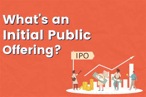 What Is An Initial Public Offering IPO Gordon Law Group