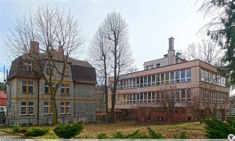 Miejska Biblioteka Publiczna Im Tadeusza Boya Ele Skiego Ul Wojska