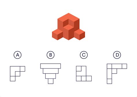 Free Spatial Reasoning Test Questions And Answers FREE Practice Tests