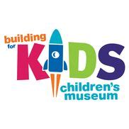 The Building for Kids Children's Museum - Appleton - Alignable