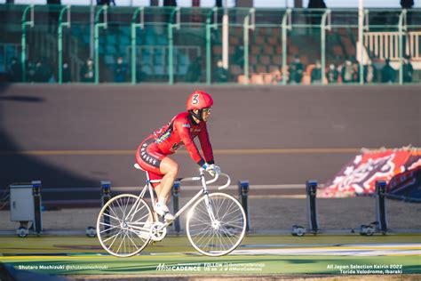 （写真 18枚目63枚）平原康多 全日本選抜競輪 取手競輪場 More Cadence 自転車トラック競技ロードレース