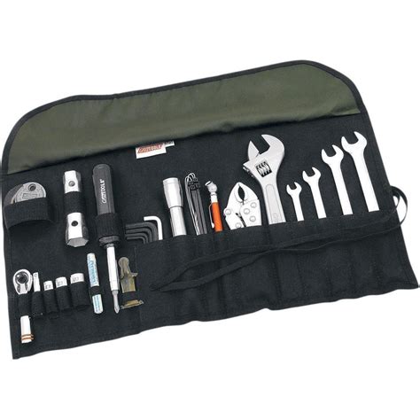 Trousse Outils Cruztools Roadtech M Unit M Trique Outillage