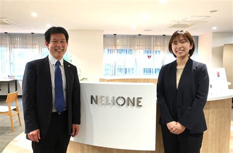 大樹生命保険株式会社様 事例紹介 株式会社newone