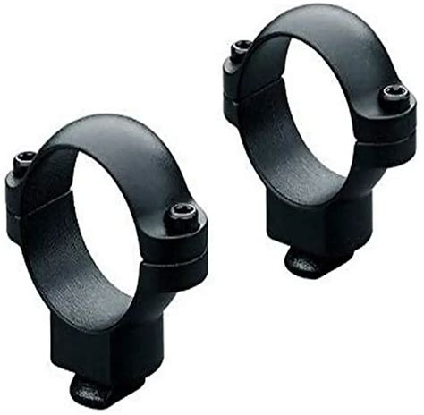 Best 30mm Scope Rings For Every Platform Reload Your Gear