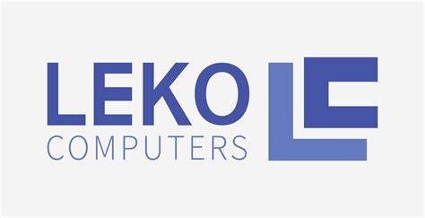 leko website  behance