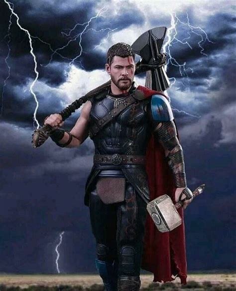 Pin by Cyndi Booth ☯☮♡☺🤓 on Marvel | Marvel thor, Marvel superhero ...