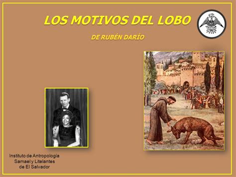 Instituto De Antropolog A Samael Y Litelantes Ppt Descargar