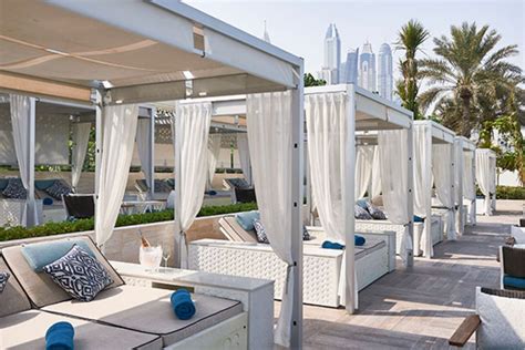 Drift Beach Dubai: The Ultimate Escape for Sun, Sand, and Serenity