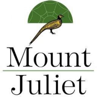 Mount Juliet Golf Club : Scorecard : Offcourse Golf Scorecard and GPS