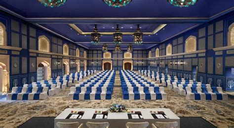 The Fairmont Wedding Venue In Jaipur Cost Package And Info