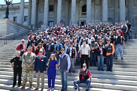 SONS OF THE AMERICAN LEGION SQUADRON 6