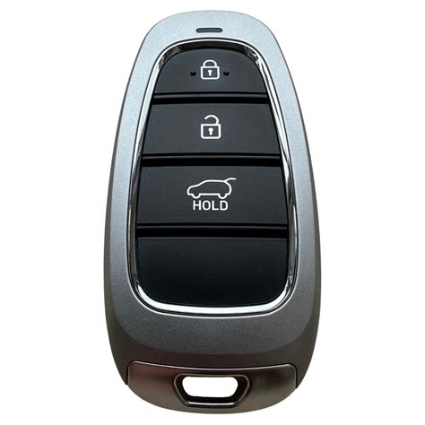 Aftermarket Smart Remote For Hyundai Tucson 95440 N9020 Key Library