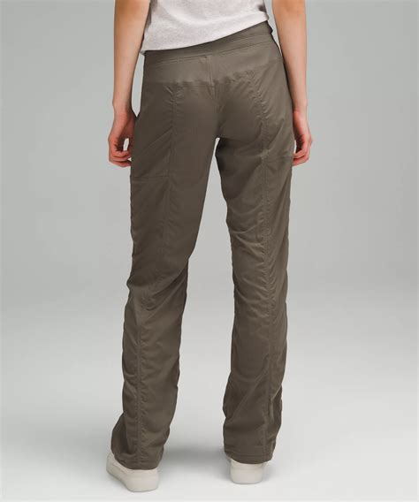 Lululemon Dance Studio Mid-rise Full Length Pants | ModeSens