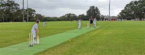 Summer Cranbrook School