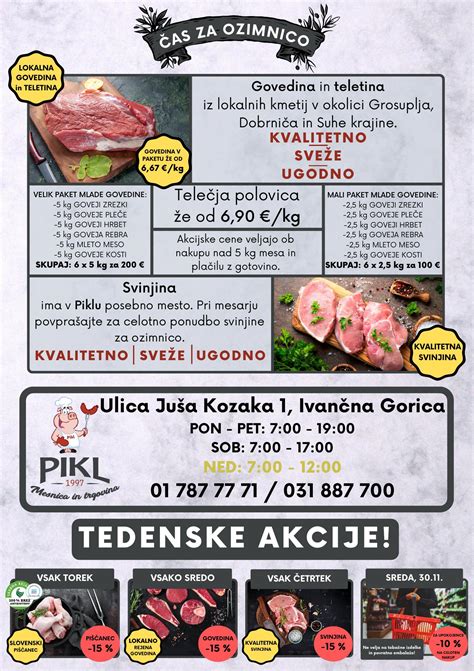 Pikl Letak Akcija November Pdf Docdroid