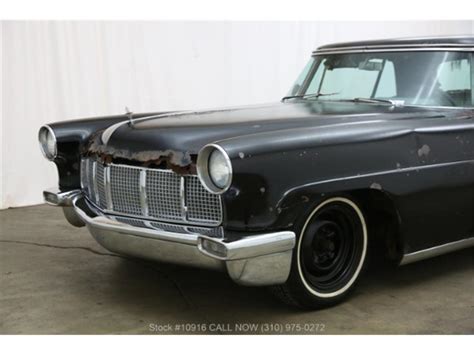 1956 Lincoln Continental Mark Ii For Sale In Beverly Hills Ca