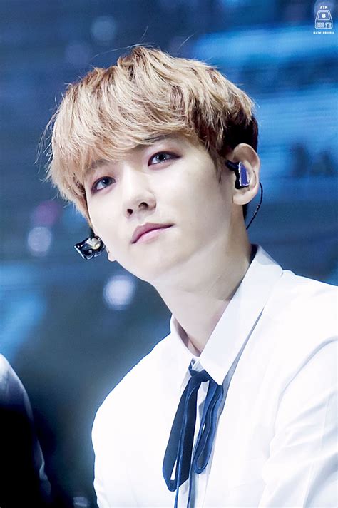 Meng En Byun Baek Hyun