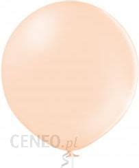 Belbal Balon B350 Pastel Peach Cream 2szt Ceny I Opinie Ceneo Pl