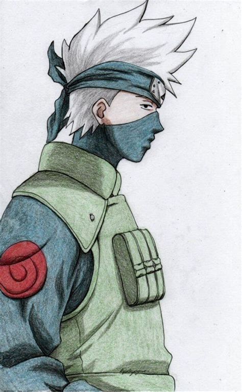 65 Cool Anime Drawing Ideas And Sketches For Beginners