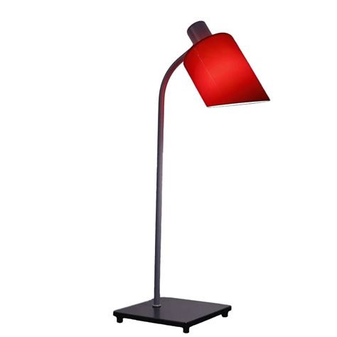 Lampe De Bureau Table Lamp By Nemo Design Charlotte Perriand