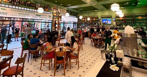 Campinas br Bar de alma carioca Pirajá chega a Campinas