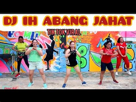 DJ IH ABANG JAHAT TIK TOK VIRAL Chenciarif YouTube