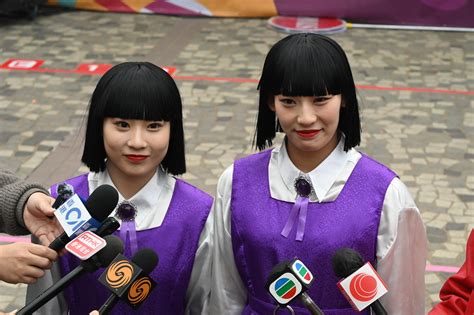 花車巡遊明晚復辦 日本人氣舞團avantgardey首度登場 獨媒報導 獨立媒體