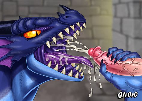 Maw Filling A By G R R Hentai Foundry