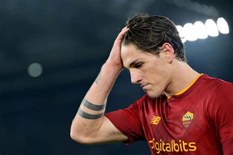 Addio Roma Zaniolo In Partenza Per La Turchia