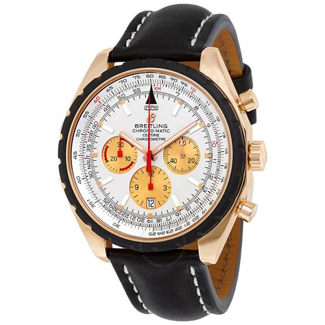 Breitling Navitimer Chrono Matic Automatic Chronograph Automatic Mens