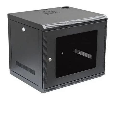 8u Server Rack at best price in Manesar by Prokyor Innovations Private ...