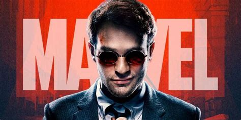 Marvel Confirms Daredevil Is MCU Canon