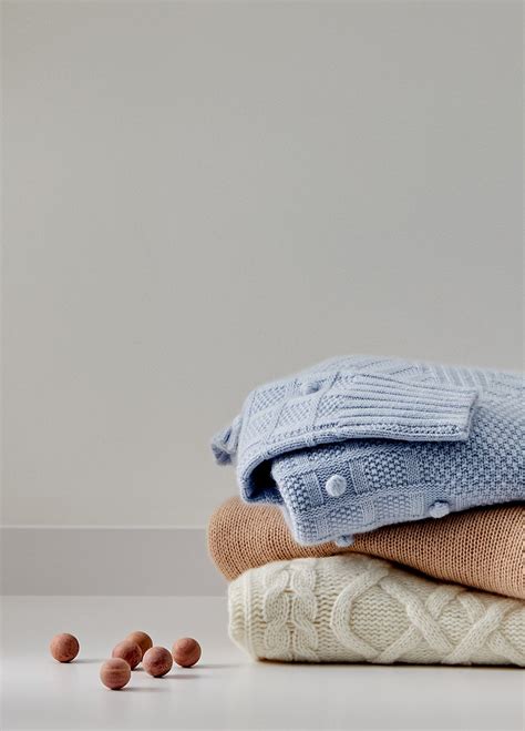 How To Wash & Care For Your Cashmere | THE OUTNET