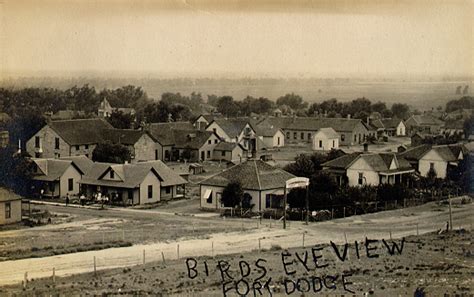 Images Of Kansas Towns And Cities