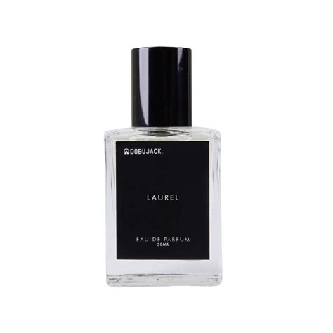 Jual Dobujack Perfume Laurel Shopee Indonesia