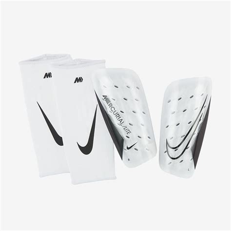 Protège tibias de football Nike Mercurial Lite SuperLock Nike CH