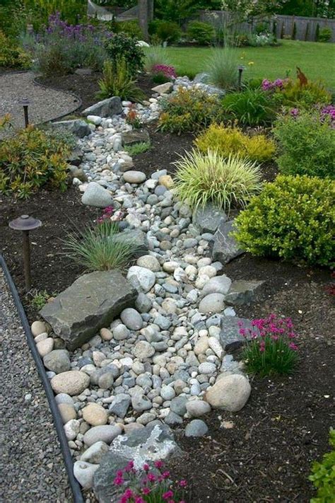 24 Cute Landscaping Garden Ideas Worth A Look SharonSable