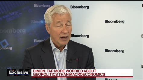 Businessweek On Twitter JPMorgan CEO Jamie Dimon Says He Is So Sad